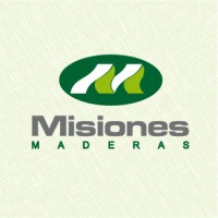 Misiones Maderas