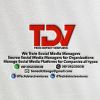 TechDetect Ventures logo - Similar company to Omilia Visuals