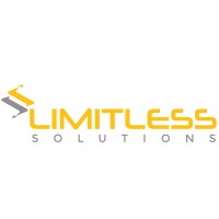 LimitLess Solutions logo - Similar company to Limitless Solutions