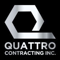 Quattro Contracting Inc. logo - Similar company to Avgoon Studio