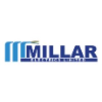 Millar Electrics Limited logo - Similar company to Gwl-Electrical