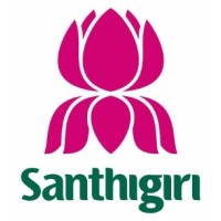 Santhigiri Ayurveda,Siddha Hospital and Yoga center Saket logo - Similar company to Balaji Textiles