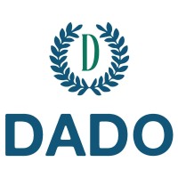 DADO (Disaster and Development Organization) logo - Similar company to Geohazards Risk Mapping Initiative