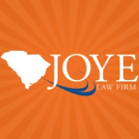 Joye Law Firm Injury Lawyers logo - Similar company to Rogers Townsend, Llc