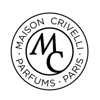 Maison Crivelli logo - Similar company to Nishane