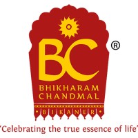 Bhikharam Chandmal Bikaner logo - Similar company to Driku