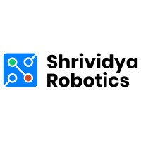 Shrividya Robotics logo - Similar company to Mnam3D