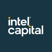 Intel Capital logo - Similar company to Intel Ignite