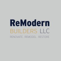 ReModern Builders, LLC logo - Similar company to A1 Real Estate Solutions