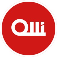 OLLI Technology logo - Similar company to Nam Long Software Ltd