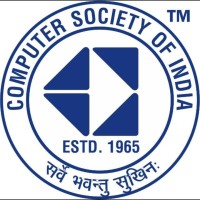 Computer Society of India Student Branch SVVV logo - Similar company to Microsoft Campus Club, Svvv