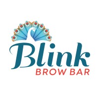 Blink Brow Bar logo - Similar company to Le Baigneur