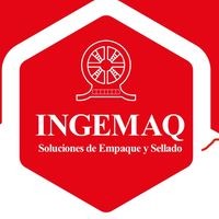 Ingemaq Ecuador logo - Similar company to Mansec