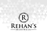 Rehan's Premium Men's Wear logo - Similar company to L A I R  G L O B A L Inc.