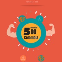 Nomadas 500 logo - Similar company to Nomads Global Studios