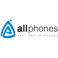 All Phones Belgium logo - Similar company to Cupple Ice
