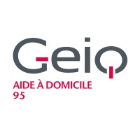 GEIQ Aide à Domicile 95 logo - Similar company to Hidy