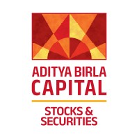 ABC - Aditya Birla Money Limited logo - Similar company to Vedic Systems