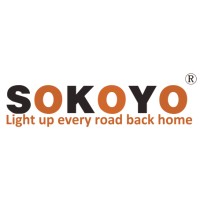 Jiangsu SOKOYO Solar Lighting Co., Ltd. logo - Similar company to Qabas For Solar Technologies