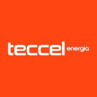 Teccel Energia logo - Similar company to Guidecentral