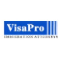 VisaPro Services Pvt Ltd