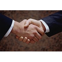 U.S. Escrow Services, Inc. logo - Similar company to Ravenstone Title & Escrow