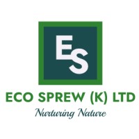 ECO SPREW (K) LIMITED logo - Similar company to Agric Bazaar