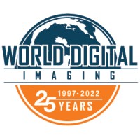 World Digital Imaging logo - Similar company to Print-Tech, Inc