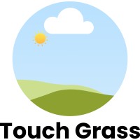 Touch Grass logo - Similar company to Touch Grass