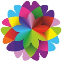 18 Colours Production House logo - Similar company to Digital Paras
