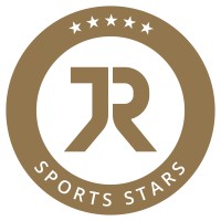 JR Sports Stars logo - Similar company to Pe Pro App