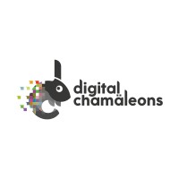 Digital Chamäleons logo - Similar company to Orderspot Gmbh