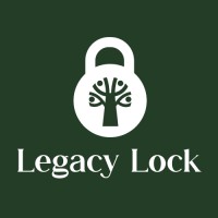 Legacy Lock logo - Similar company to Capsle Stories