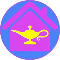 Host Genie logo - Similar company to Battle Born + Co
