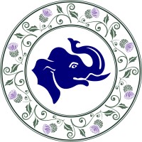 St Andrews Taxicab logo - Similar company to Elite Central Travel