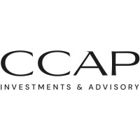 CCAP Investments & Advisory logo - Similar company to Finanture