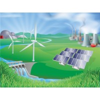 3SAM Solar and Renewable Energy logo - Similar company to Varistor Solar™