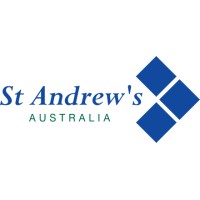St Andrew's Insurance Australia logo - Similar company to Insurai