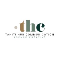 Tahiti Hub Communication logo - Similar company to Cultivartcom I Communication 360° | Tahiti📍