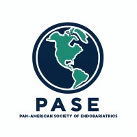 Pan-American Society of Endobariatrics logo - Similar company to Sbendo