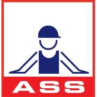 ASS logo - Similar company to Nc Distribution