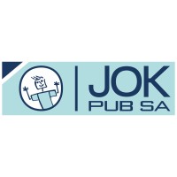JOK PUB SA logo - Similar company to As De Com Création
