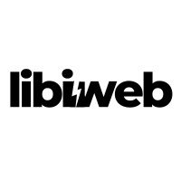 LibiWeb Digital logo - Similar company to Bajji, Inc.