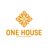 One House Development logo - Similar company to Ooo 