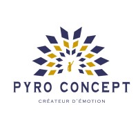 Pyro Concept logo - Similar company to Wizzcom