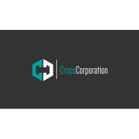 Crops Corporation logo - Similar company to Orez