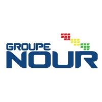 GROUPE NOUR logo - Similar company to An2S