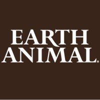 Earth Animal | B Corp logo - Similar company to 🐶 A Pup Above