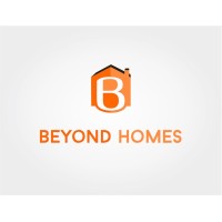 Beyond Homes Pty Ltd logo - Similar company to Booked Solid Ai