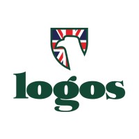 Logos International School logo - Similar company to Parque Centro S.L.